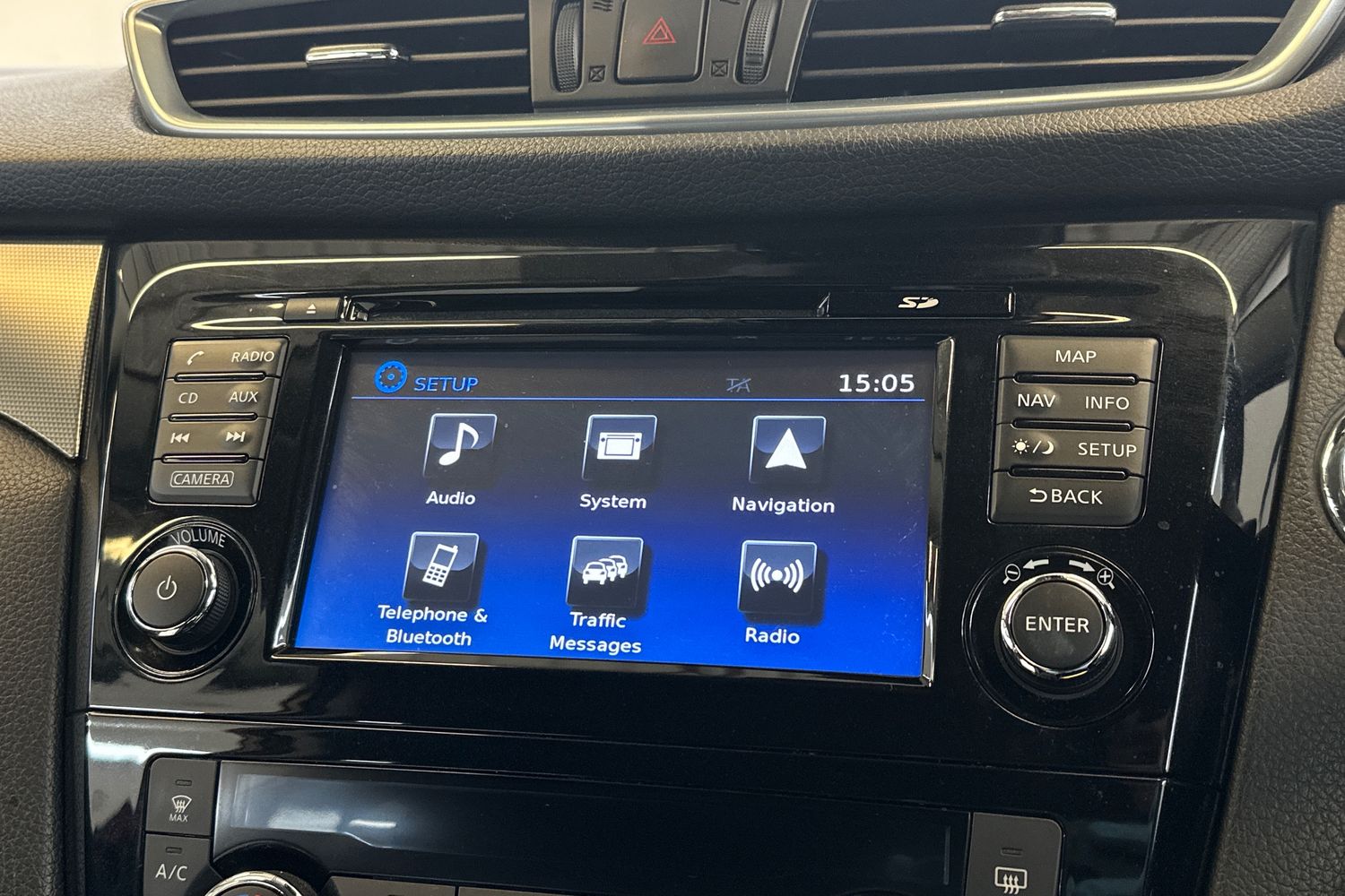 Used Nissan Qashqai 2018 for sale - 77465509: Photo 34