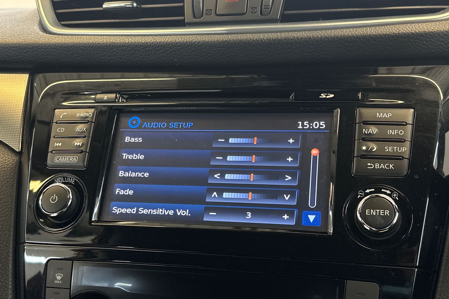 Used Nissan Qashqai 2018 for sale - 77465509: Photo 35