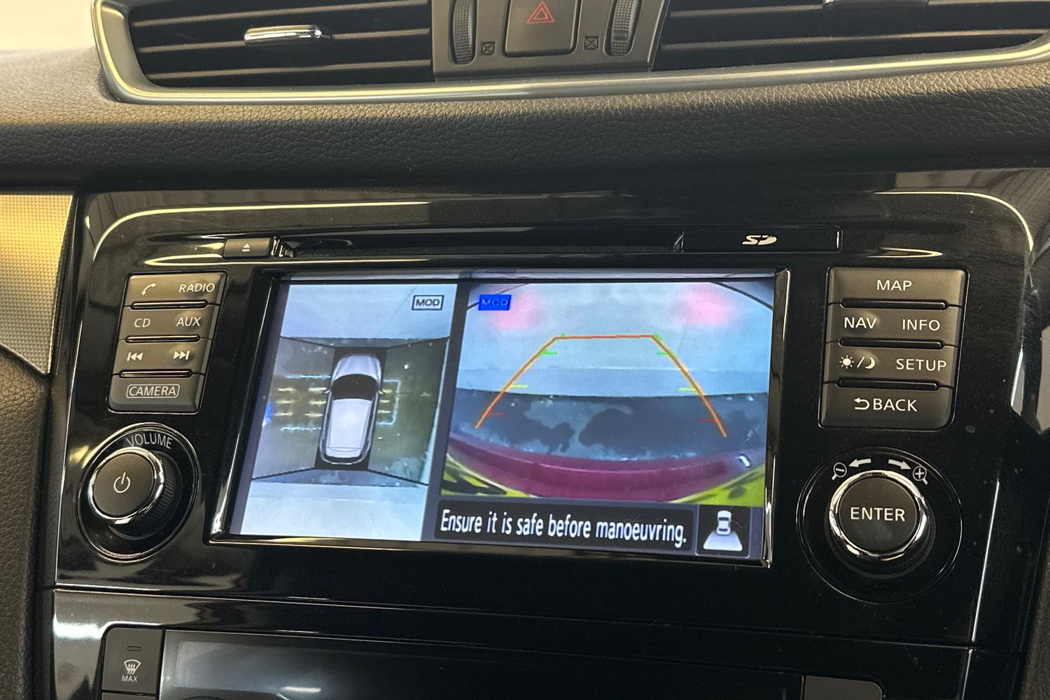 Used Nissan Qashqai 2018 for sale - 77465509: Photo 36