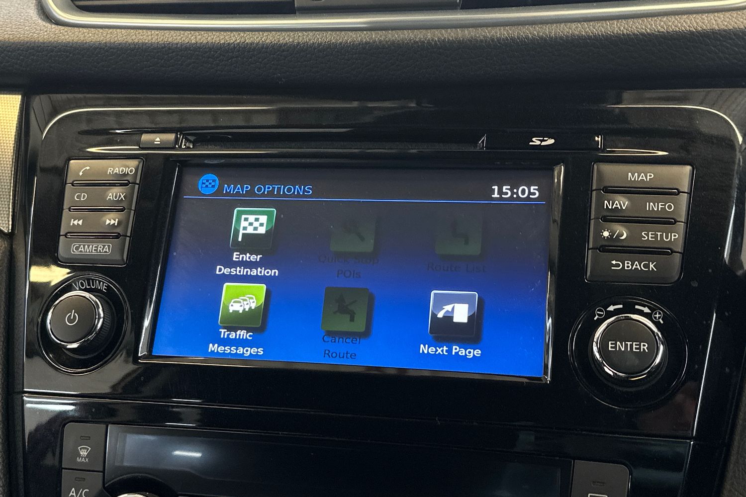 Used Nissan Qashqai 2018 for sale - 77465509: Photo 37