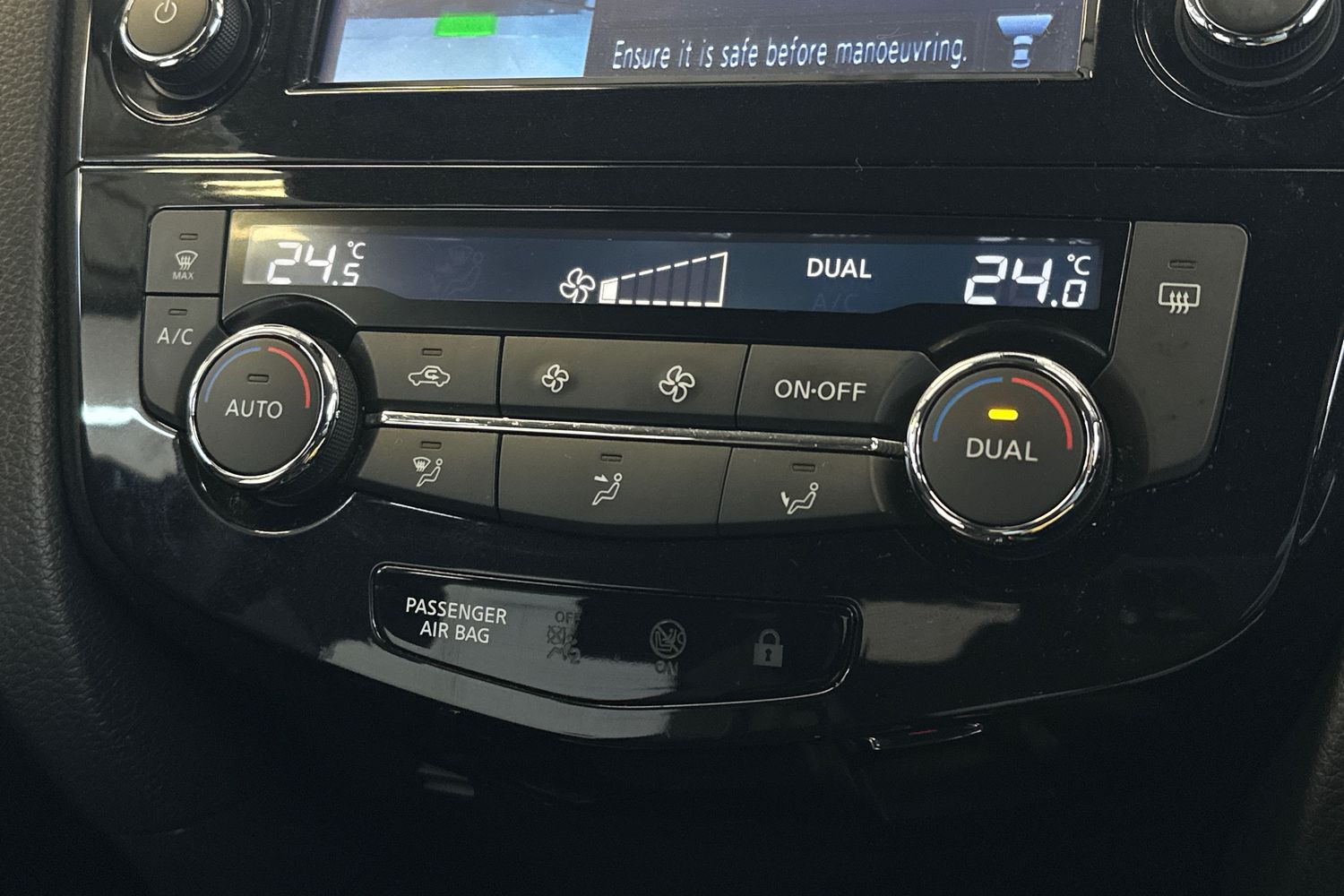 Used Nissan Qashqai 2018 for sale - 77465509: Photo 38