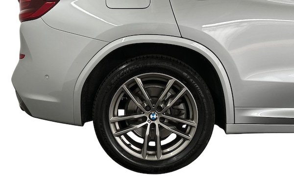 Used BMW X3 2019 for sale - 75441060: Photo 10