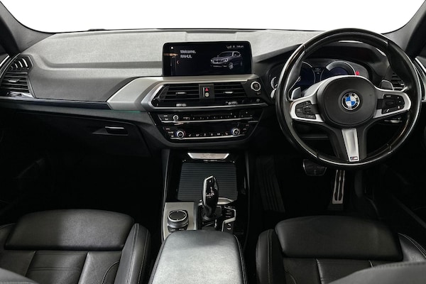 Used BMW X3 2019 for sale - 75441060: Photo 13