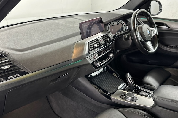 Used BMW X3 2019 for sale - 75441060: Photo 14