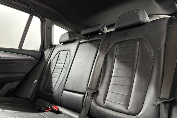 Used BMW X3 2019 for sale - 75441060: Photo 15
