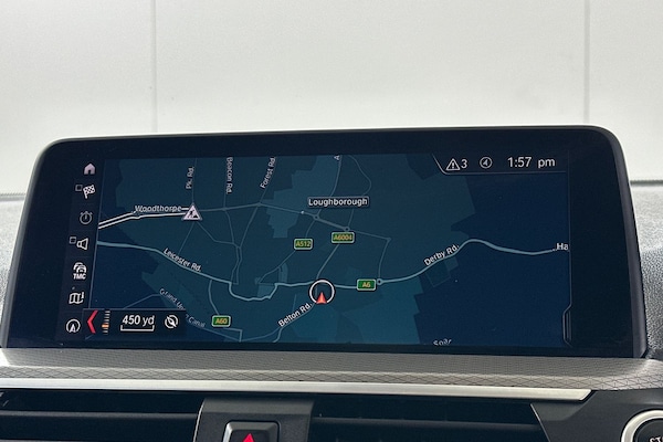 Used BMW X3 2019 for sale - 75441060: Photo 28