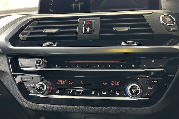 Used BMW X3 2019 for sale - 75441060: Photo 32