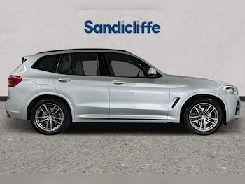 Used BMW X3 2019 for sale - 75441060: Photo