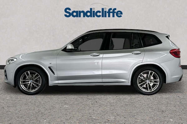 Used BMW X3 2019 for sale - 75441060: Photo 7