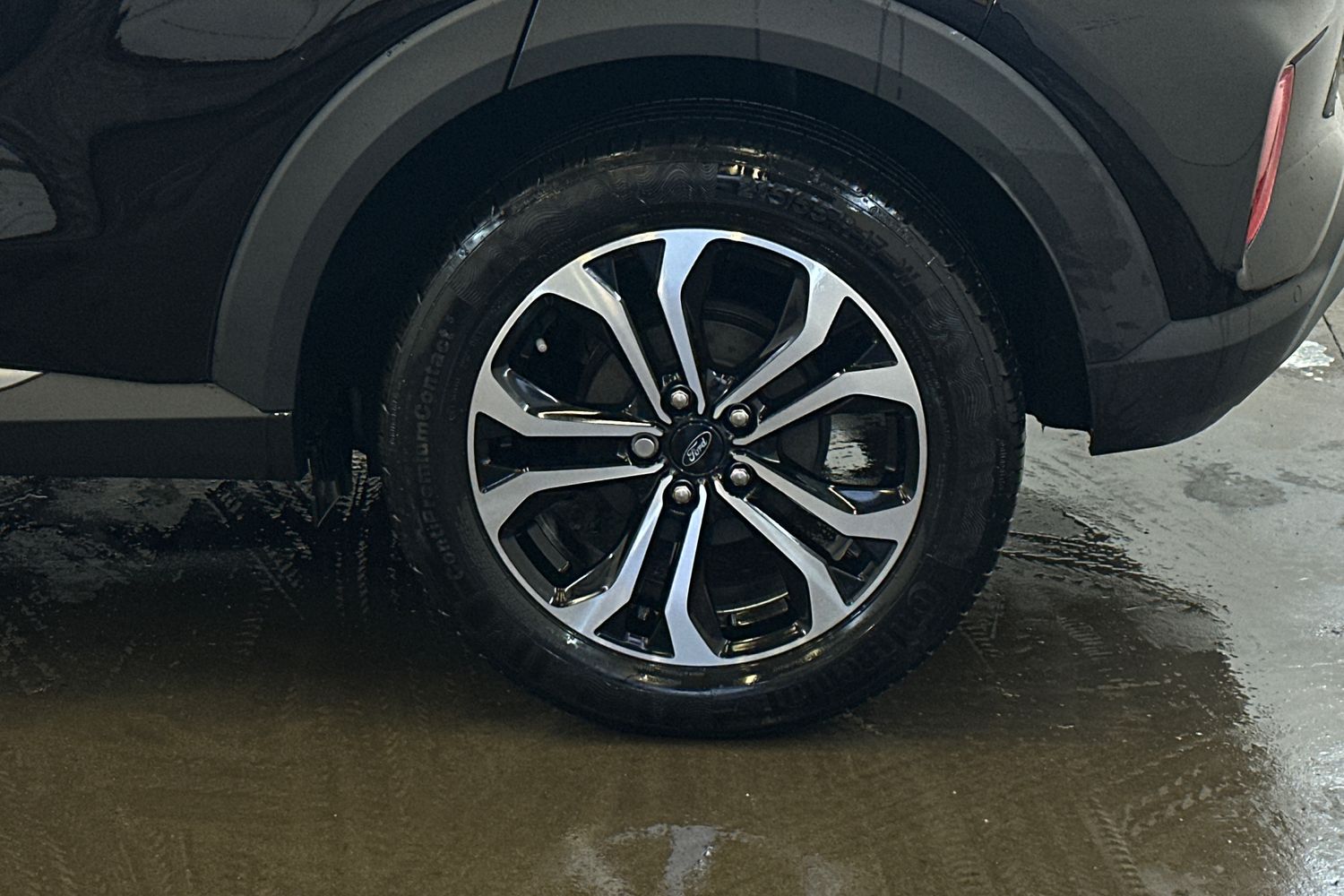 Used Ford Puma 2025 for sale - 77676961: Photo 11