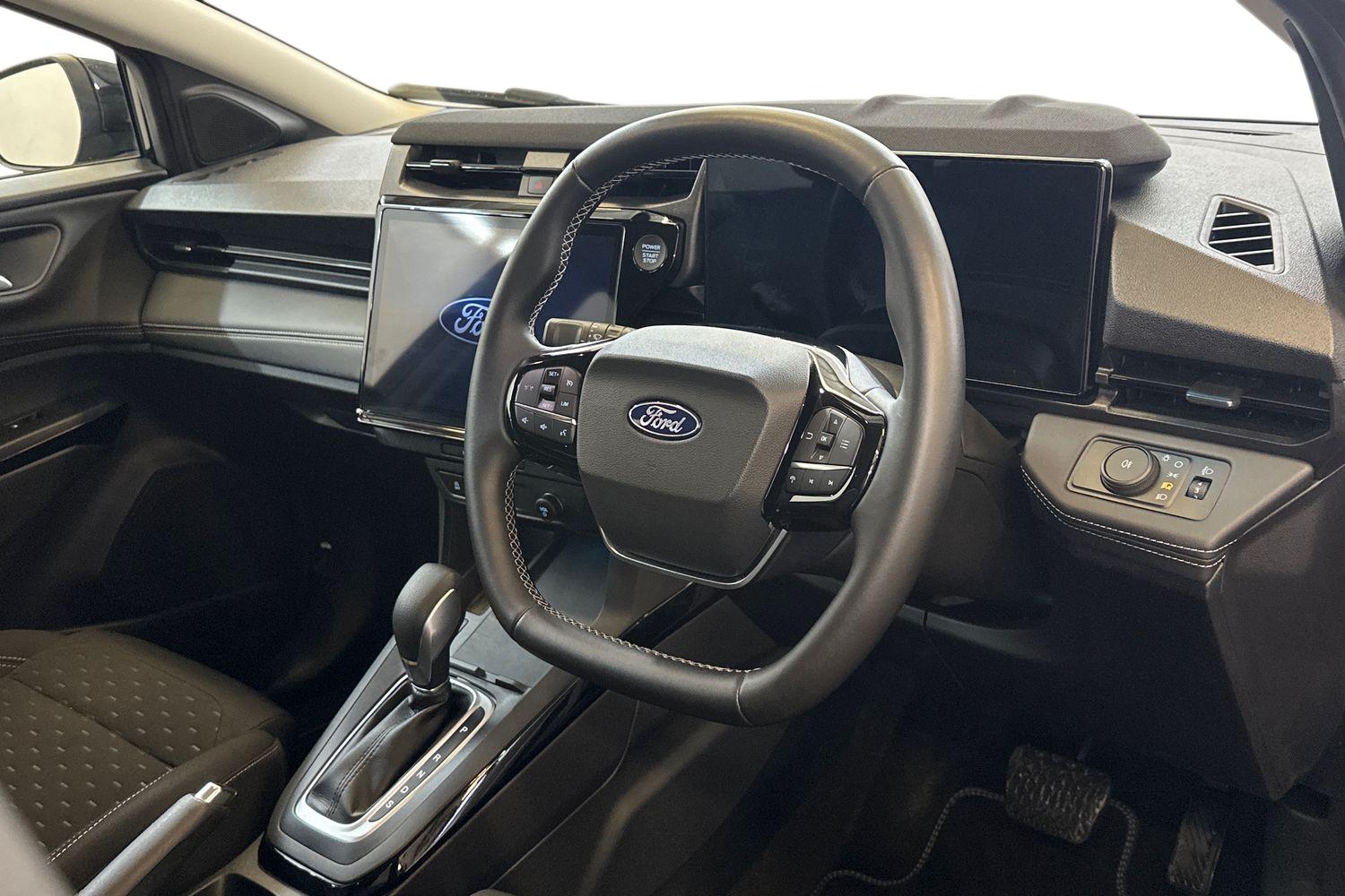 Used Ford Puma 2025 for sale - 77676961: Photo 12