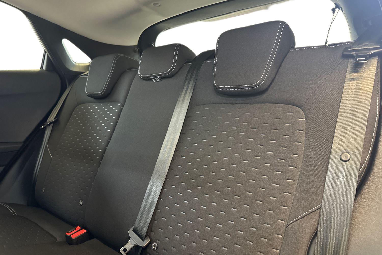 Used Ford Puma 2025 for sale - 77676961: Photo 15