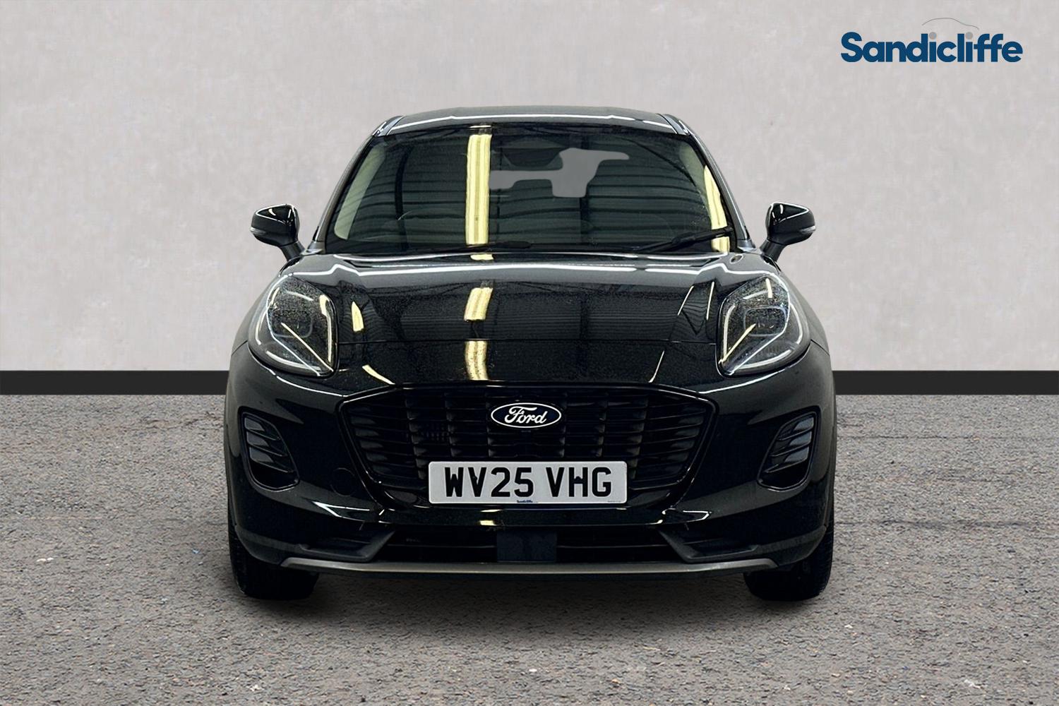 Used Ford Puma 2025 for sale - 77676961: Photo 2