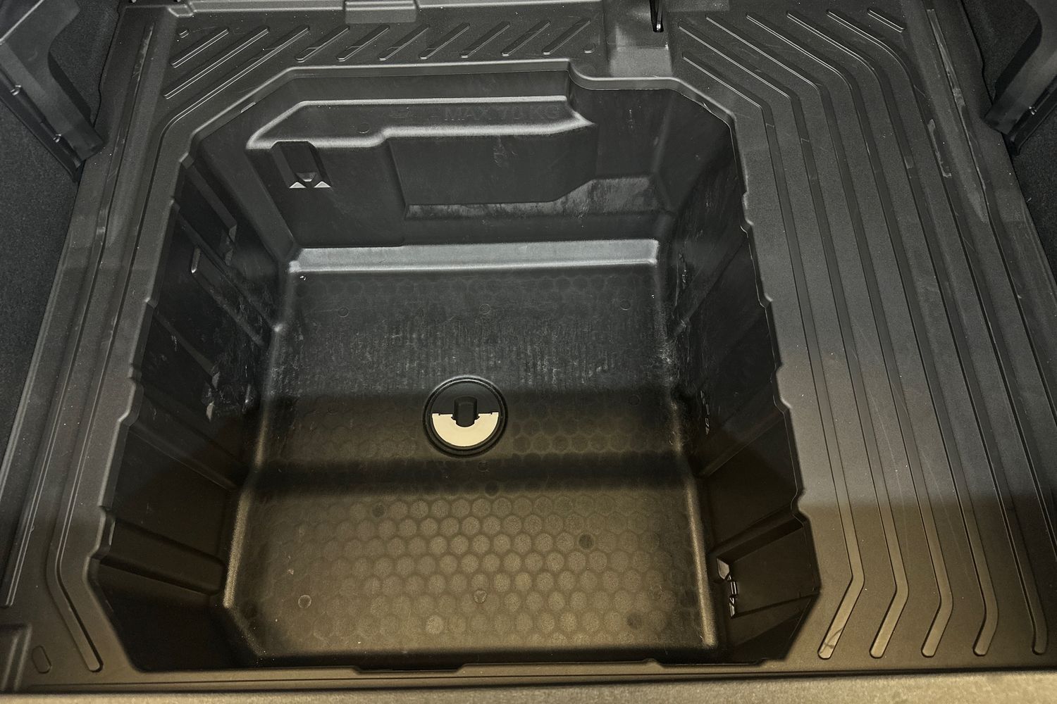 Used Ford Puma 2025 for sale - 77676961: Photo 20