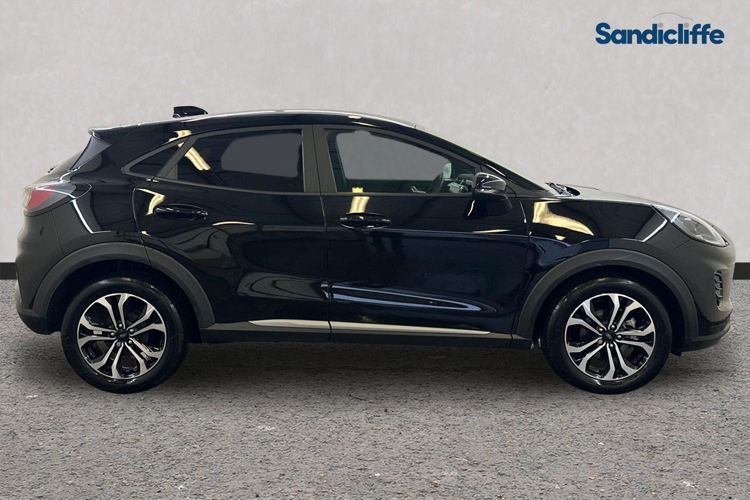 Used Ford Puma 2025 for sale - 77676961: Photo 3