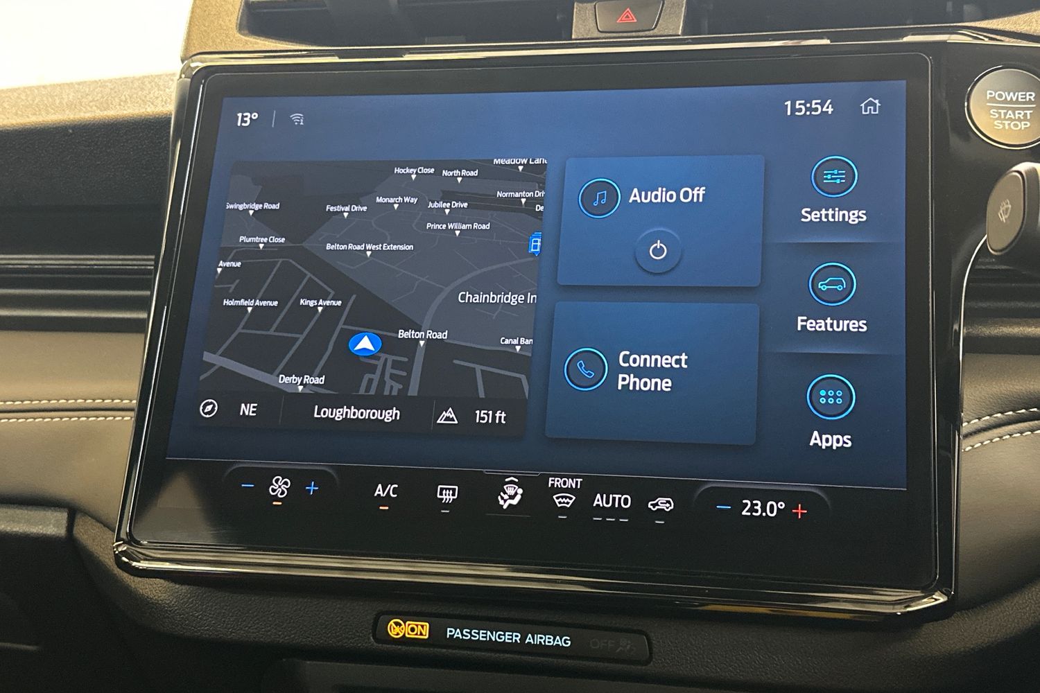 Used Ford Puma 2025 for sale - 77676961: Photo 30