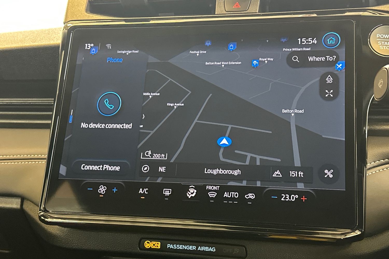 Used Ford Puma 2025 for sale - 77676961: Photo 31