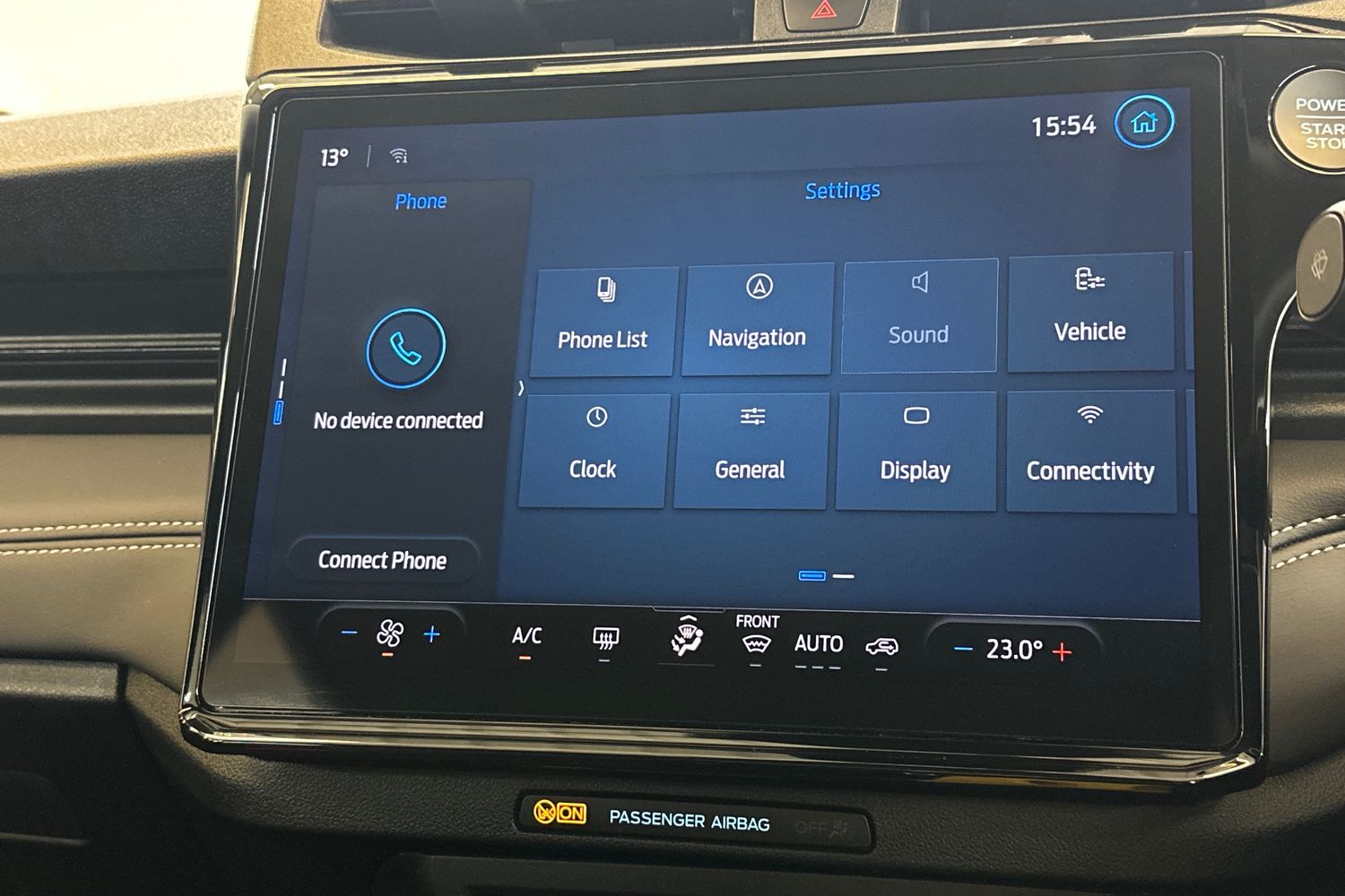 Used Ford Puma 2025 for sale - 77676961: Photo 33