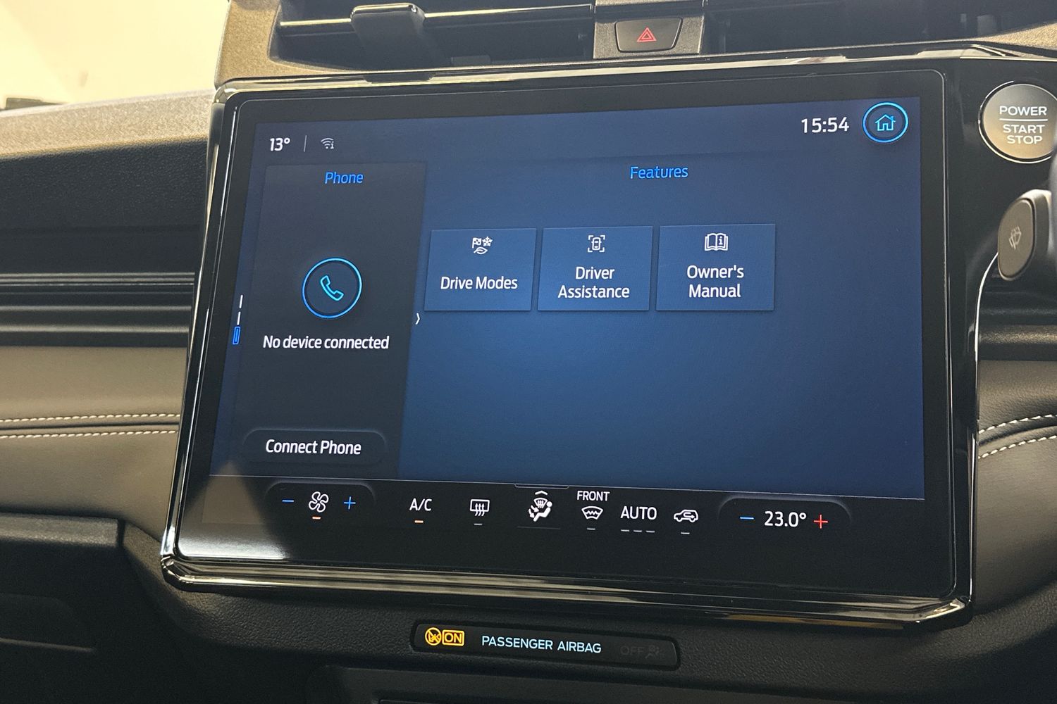 Used Ford Puma 2025 for sale - 77676961: Photo 35