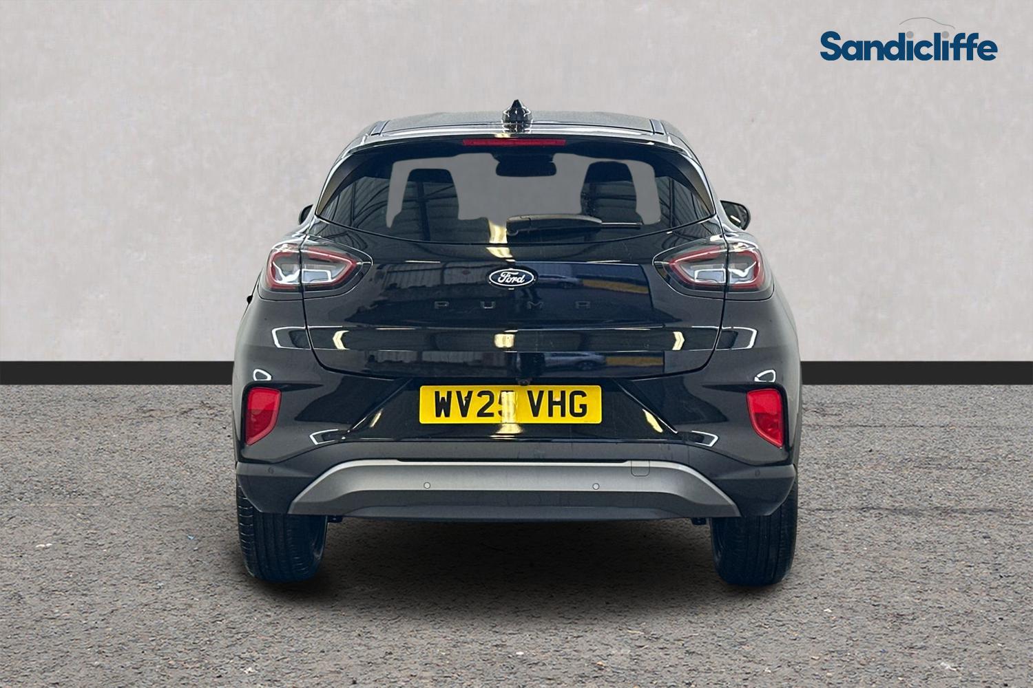 Used Ford Puma 2025 for sale - 77676961: Photo 6