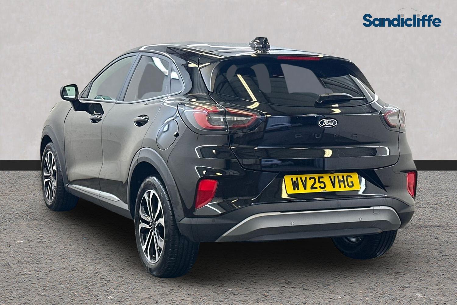 Used Ford Puma 2025 for sale - 77676961: Photo 7