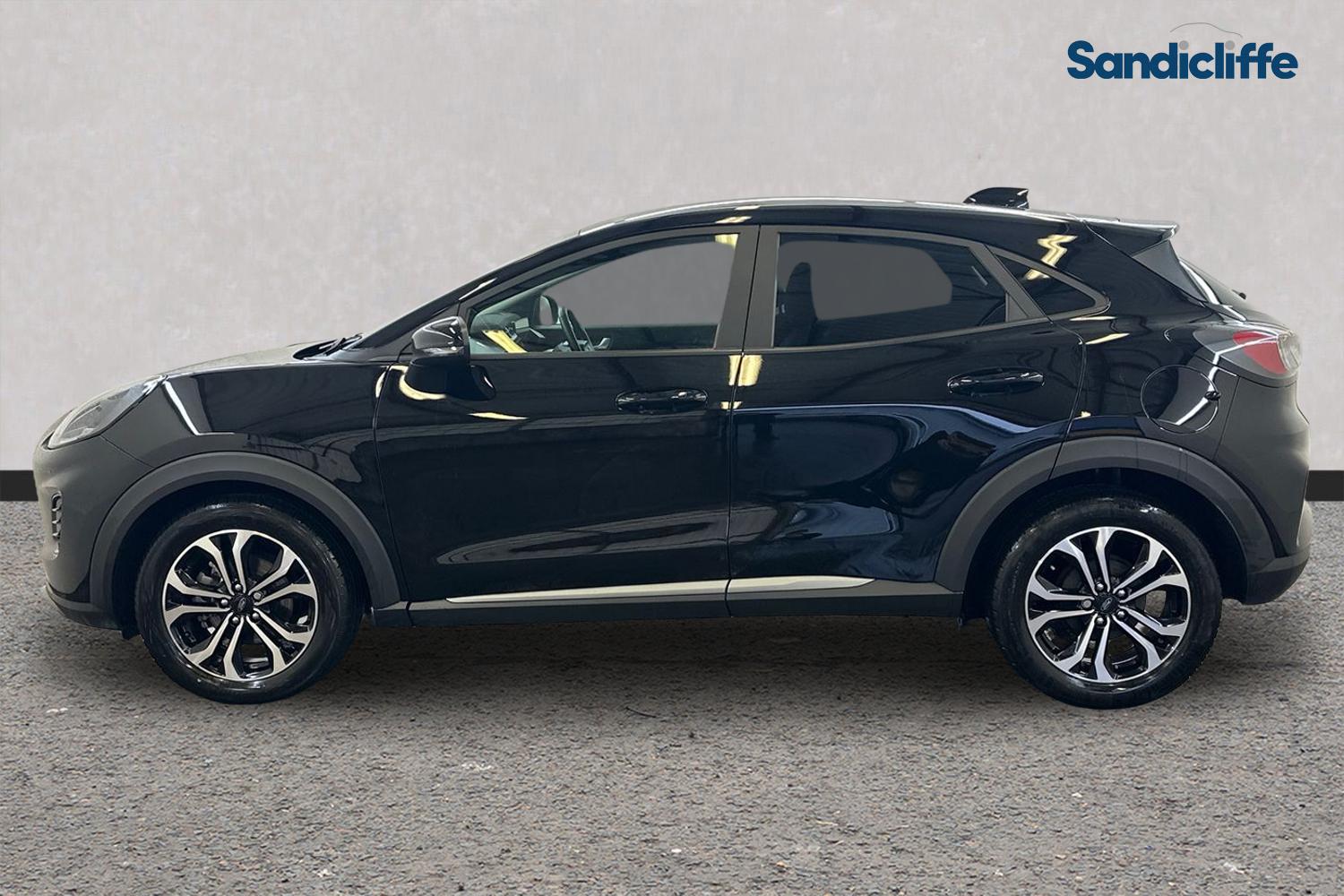 Used Ford Puma 2025 for sale - 77676961: Photo 8