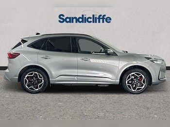 Used Ford Kuga 2024 for sale - 75617149: Photo
