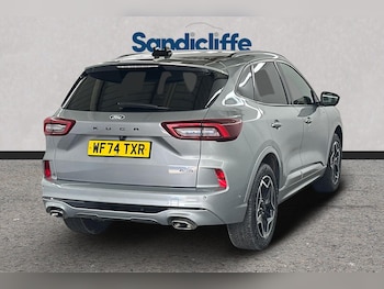 Used Ford Kuga 2024 for sale - 75617149: Photo