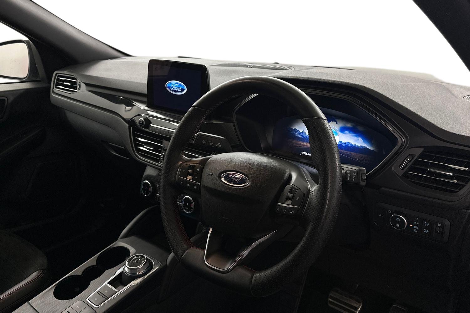 Used Ford Kuga 2023 for sale - 76699156: Photo 10