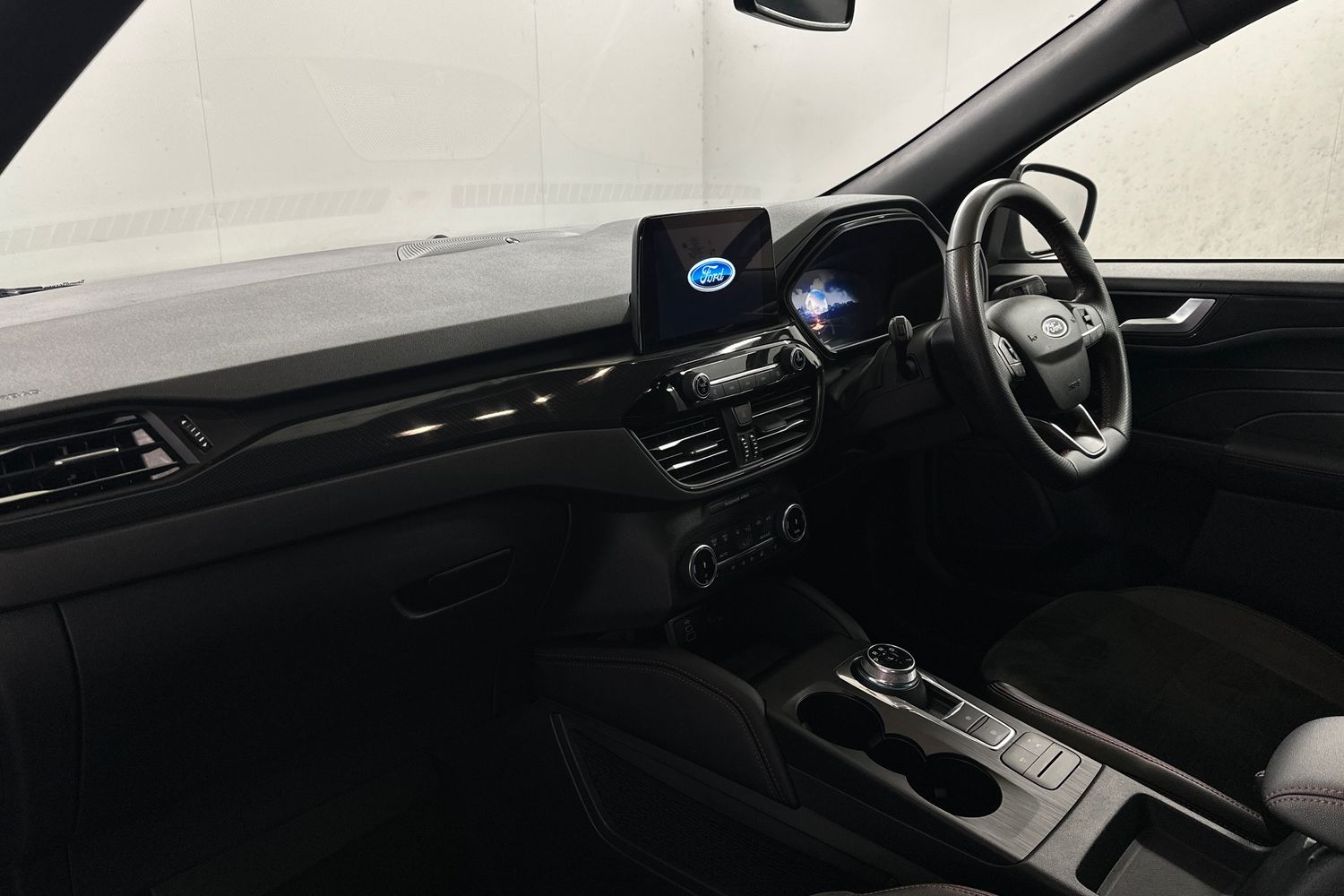 Used Ford Kuga 2023 for sale - 76699156: Photo 12