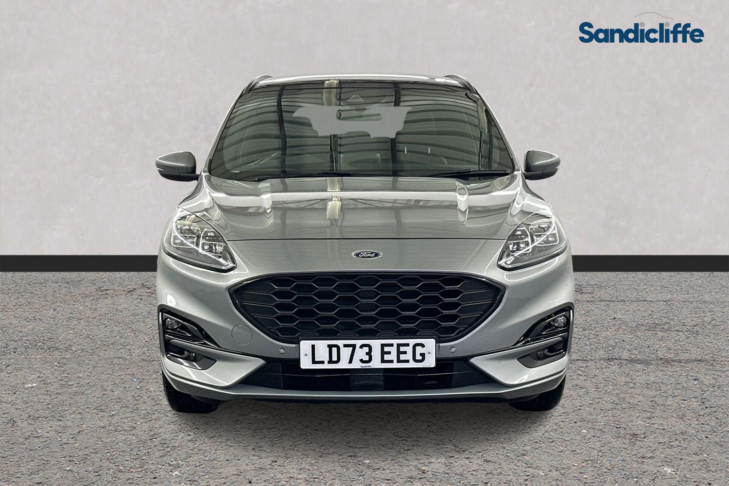 Used Ford Kuga 2023 for sale - 76699156: Photo 2