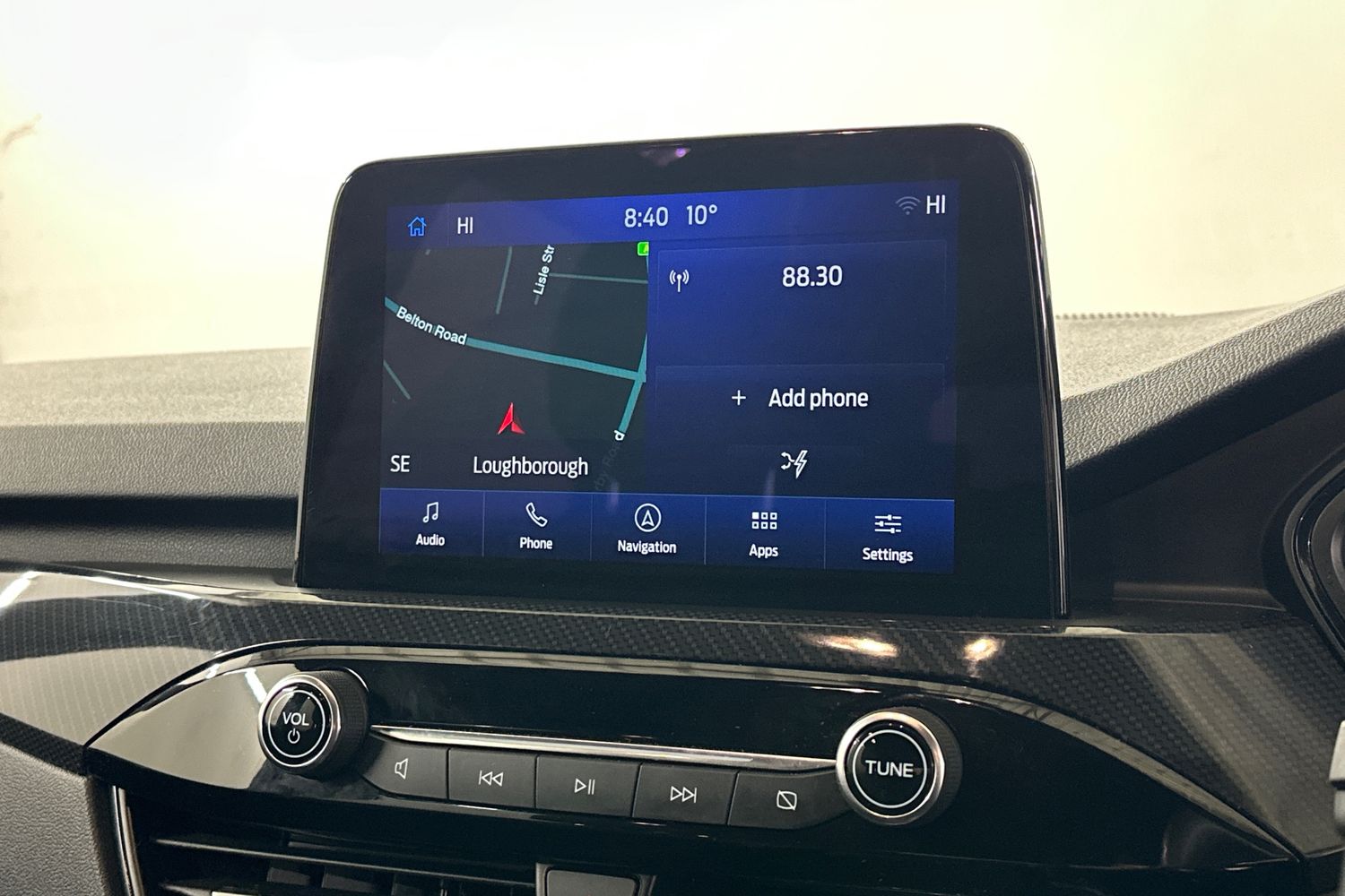 Used Ford Kuga 2023 for sale - 76699156: Photo 29