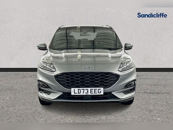 Used Ford Kuga 2023 for sale - 76699156: Photo