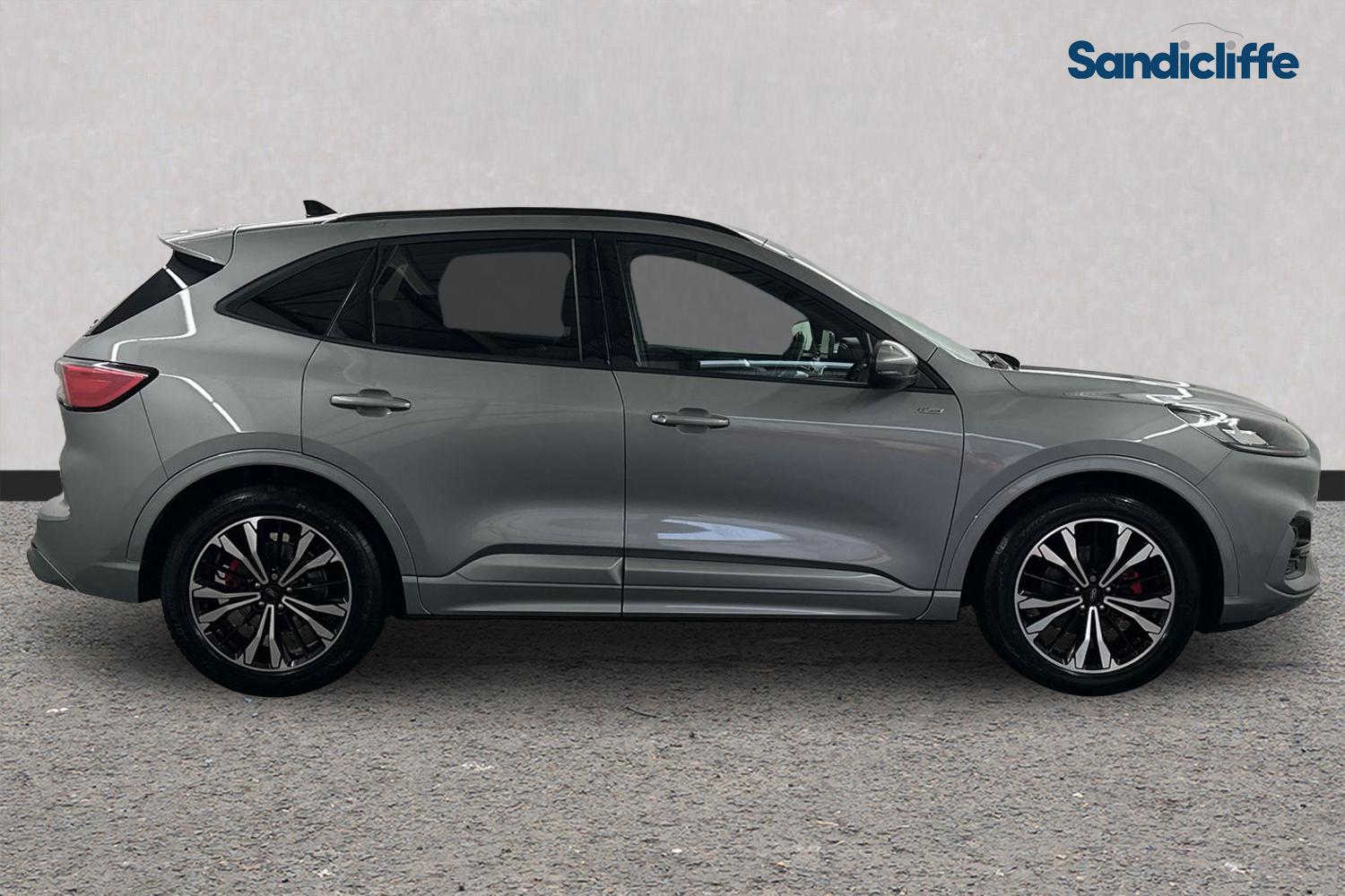 Used Ford Kuga 2023 for sale - 76699156: Photo 3