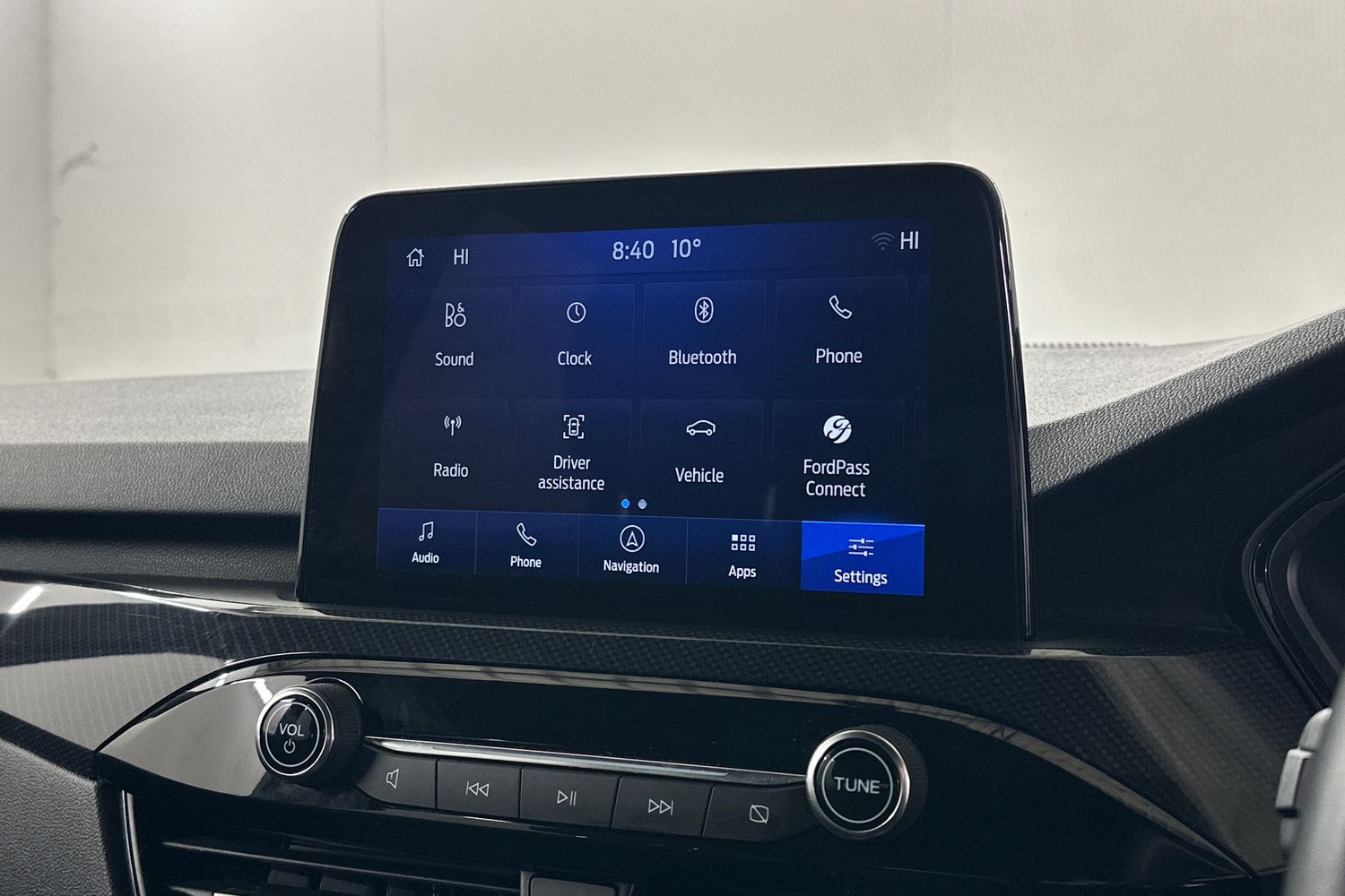 Used Ford Kuga 2023 for sale - 76699156: Photo 32