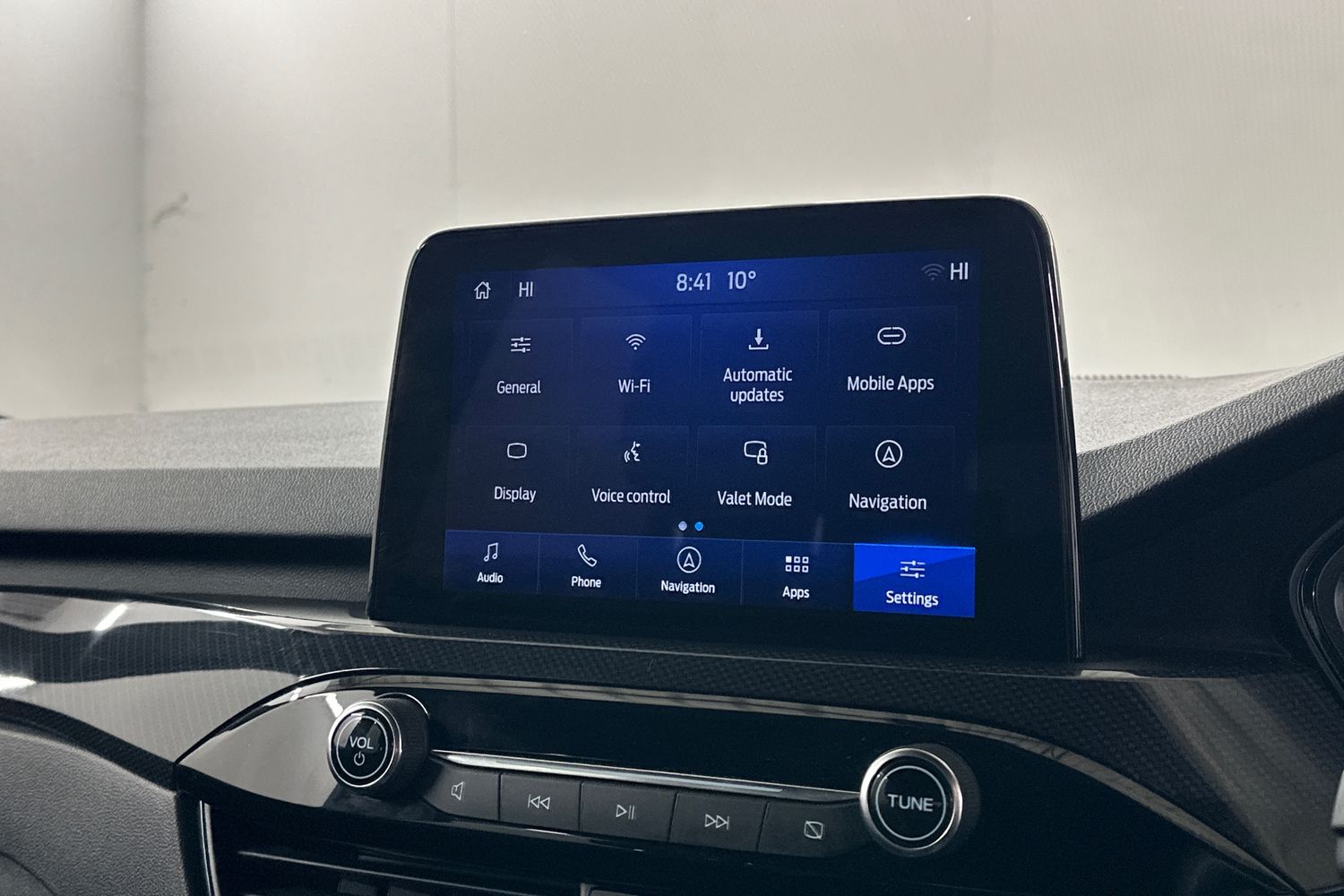 Used Ford Kuga 2023 for sale - 76699156: Photo 33