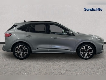 Used Ford Kuga 2023 for sale - 76699156: Photo