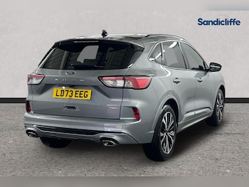 Used Ford Kuga 2023 for sale - 76699156: Photo