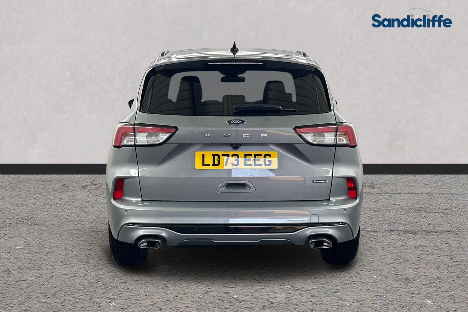 Used Ford Kuga 2023 for sale - 76699156: Photo 5