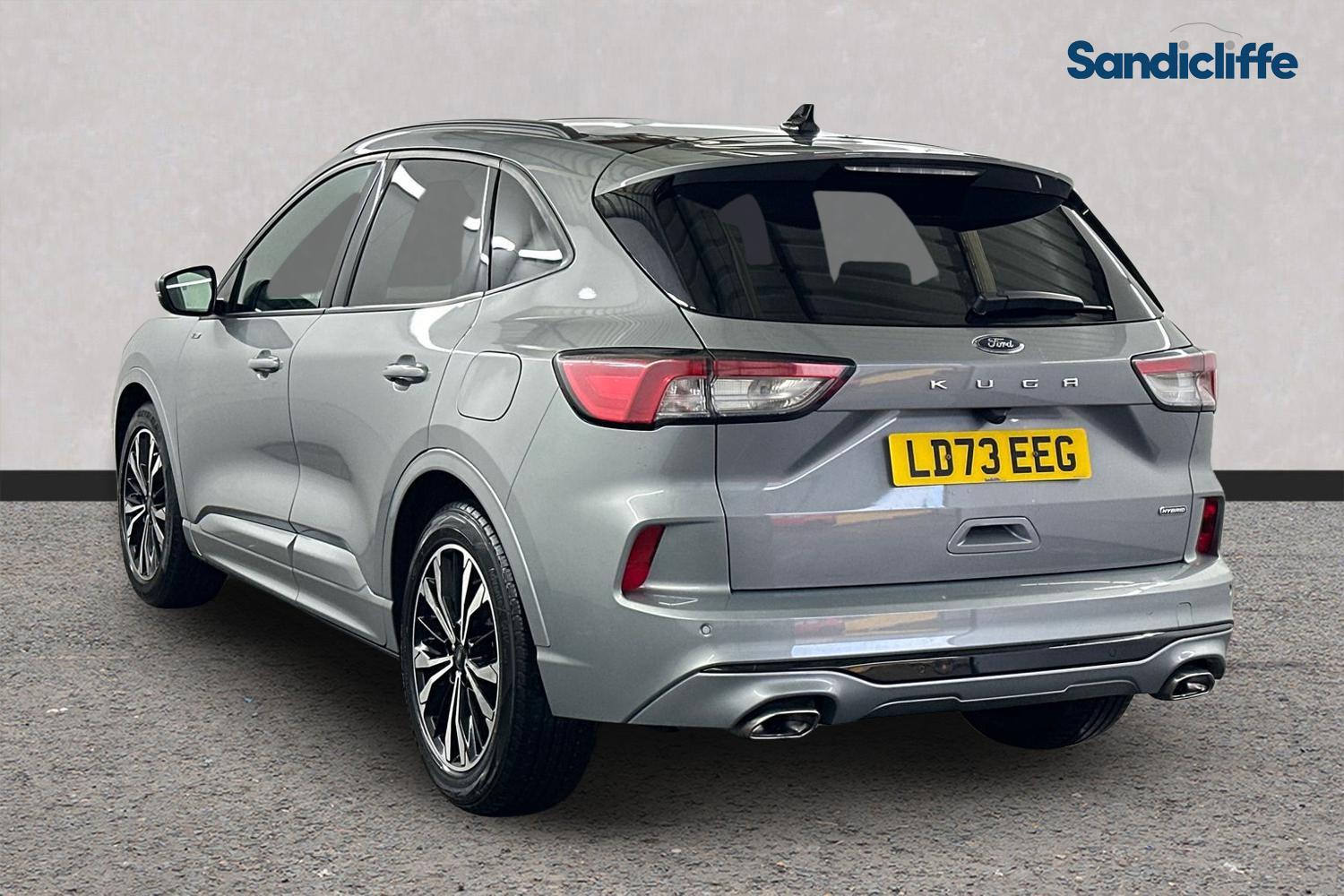 Used Ford Kuga 2023 for sale - 76699156: Photo 6