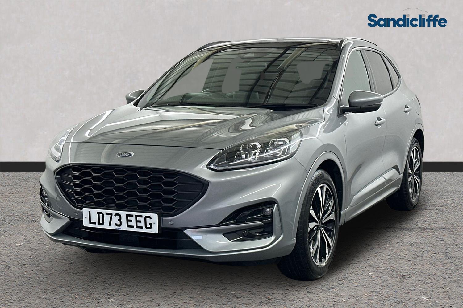 Used Ford Kuga 2023 for sale - 76699156: Photo 8