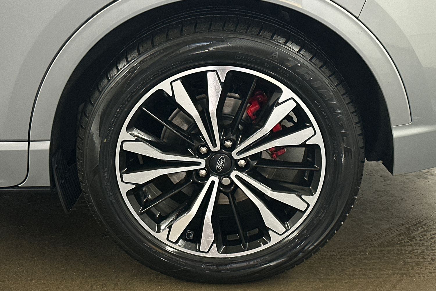 Used Ford Kuga 2023 for sale - 76699156: Photo 9