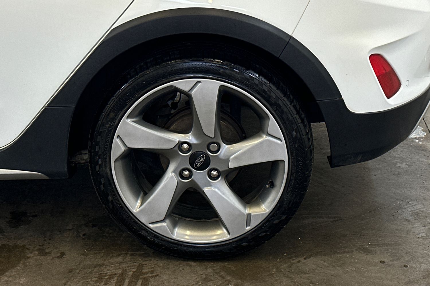 Used Ford Fiesta 2018 for sale - 77781524: Photo 11