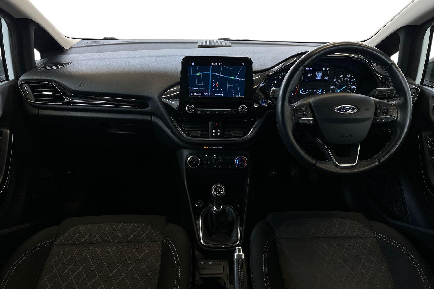 Used Ford Fiesta 2018 for sale - 77781524: Photo 13