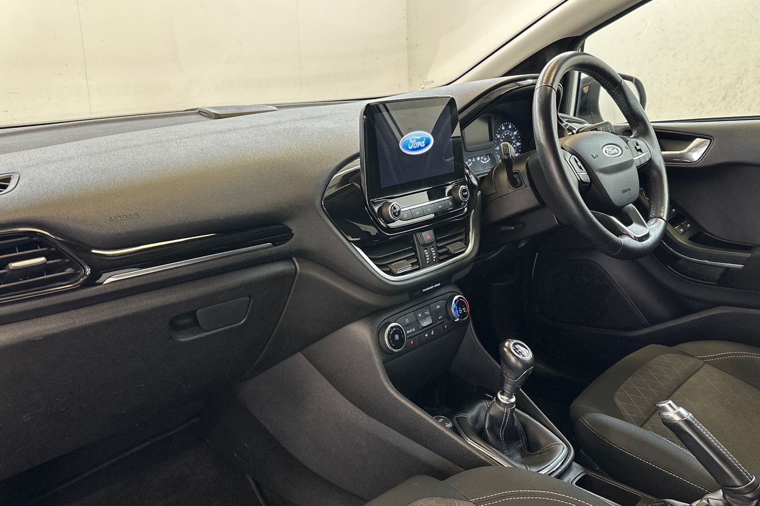 Used Ford Fiesta 2018 for sale - 77781524: Photo 14