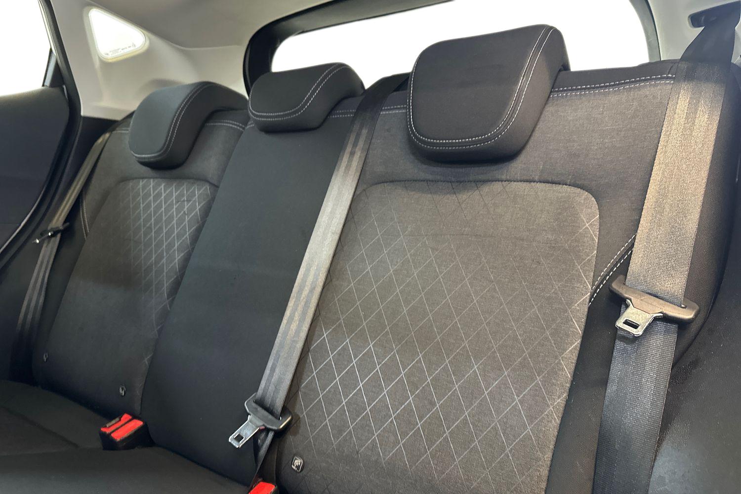 Used Ford Fiesta 2018 for sale - 77781524: Photo 15