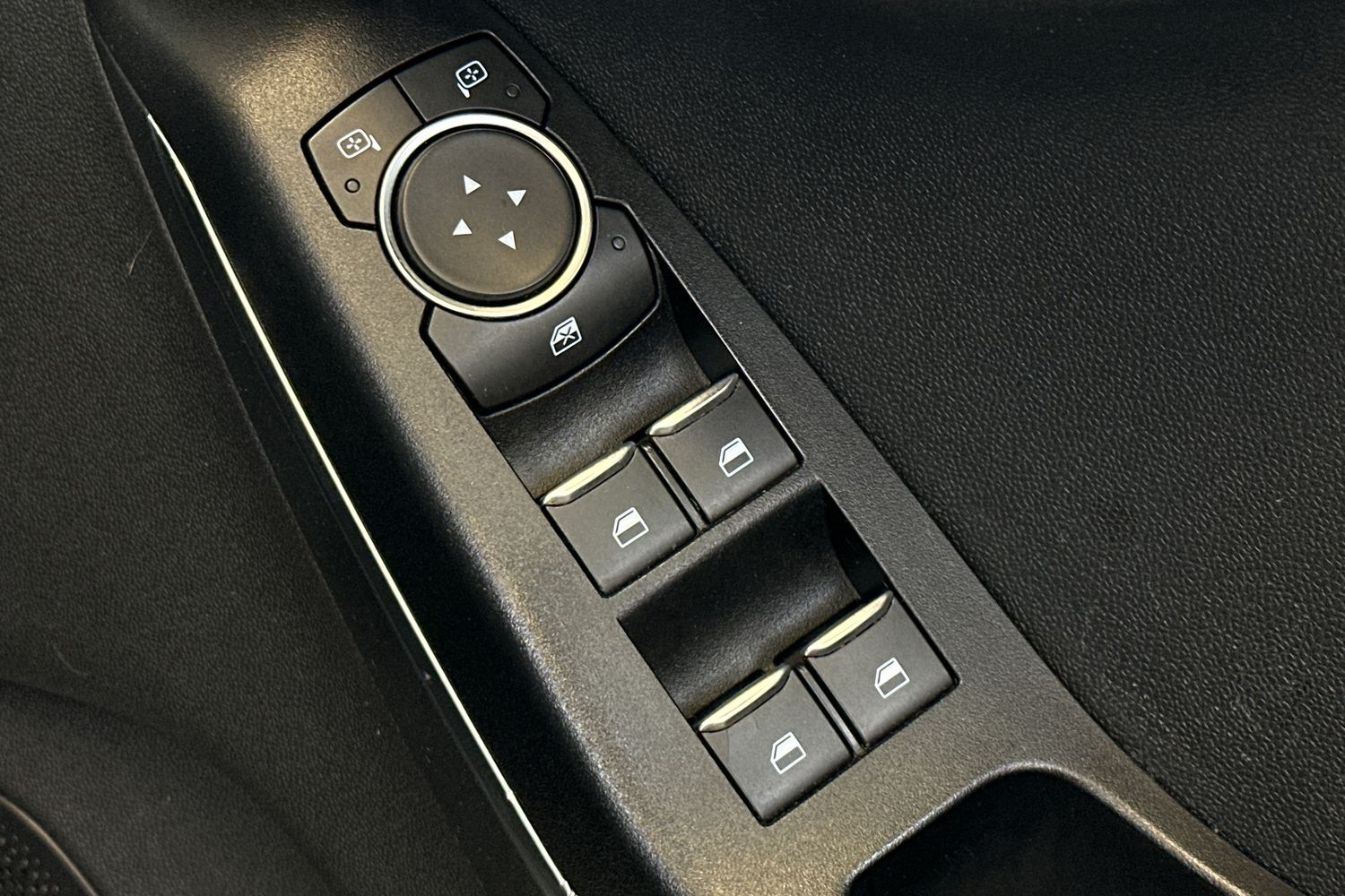 Used Ford Fiesta 2018 for sale - 77781524: Photo 24