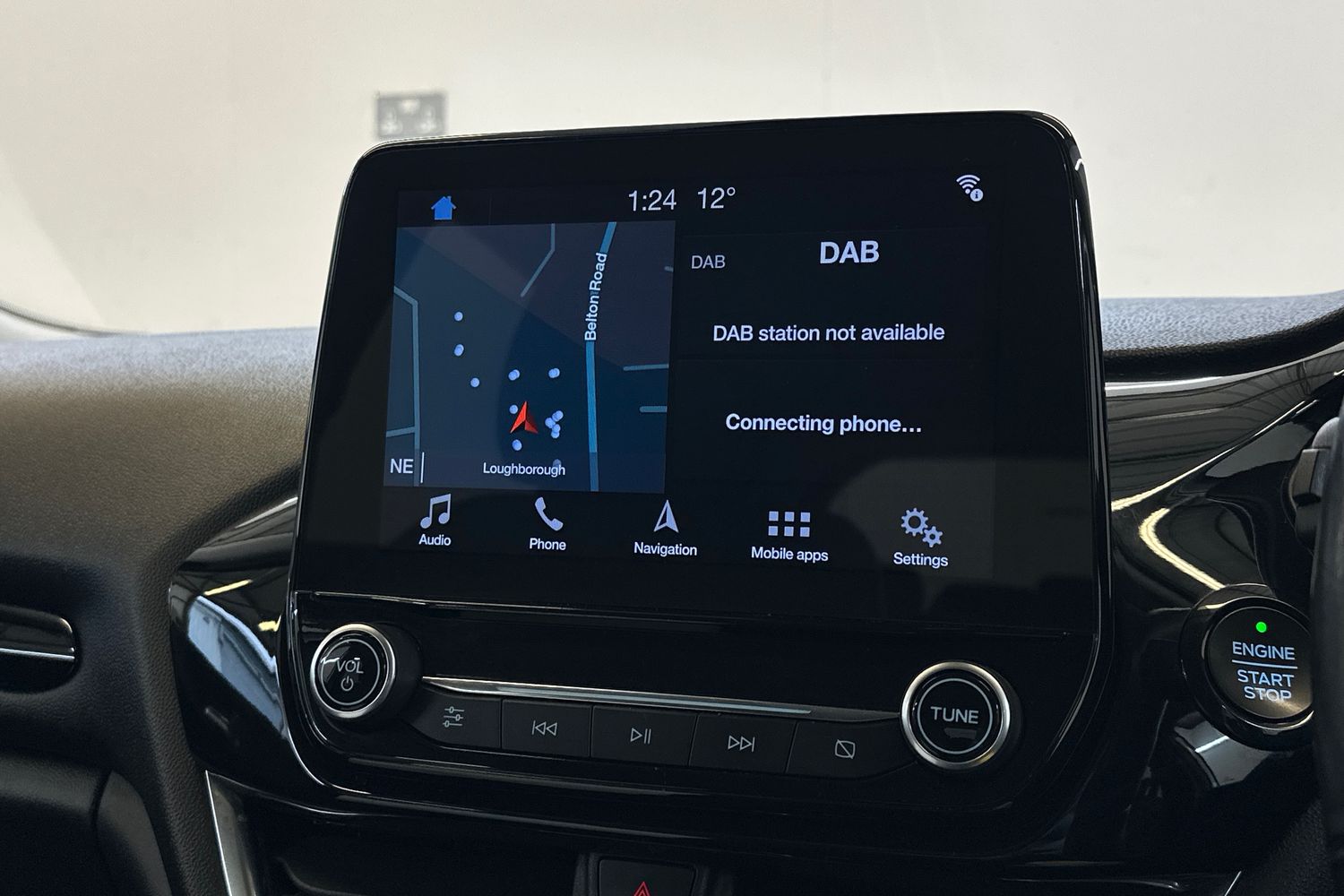 Used Ford Fiesta 2018 for sale - 77781524: Photo 31