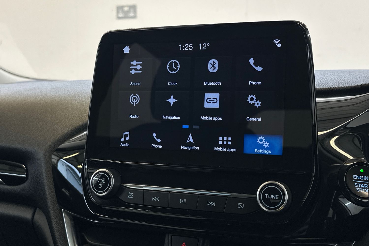 Used Ford Fiesta 2018 for sale - 77781524: Photo 34