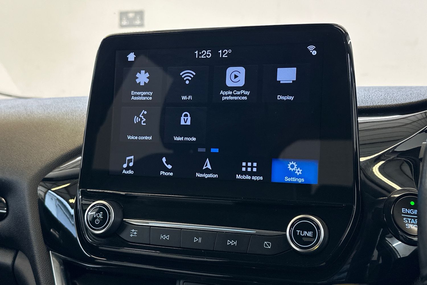 Used Ford Fiesta 2018 for sale - 77781524: Photo 35